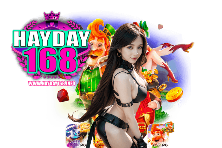 hayday casino