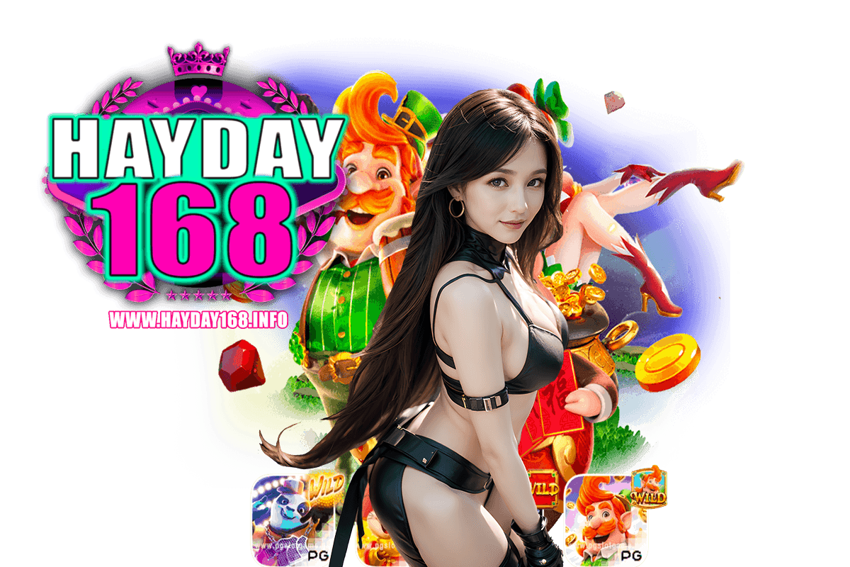 hayday casino