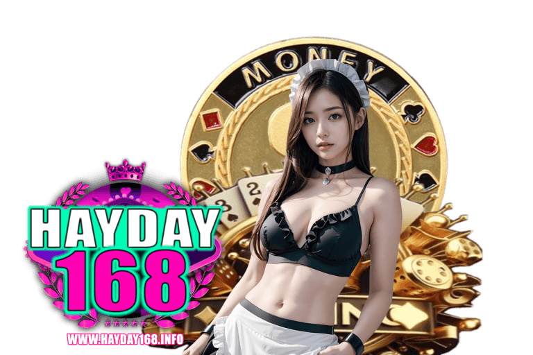 hayday สมัคร
