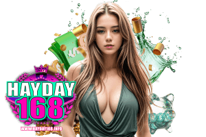 hayday168 ติดต่อ