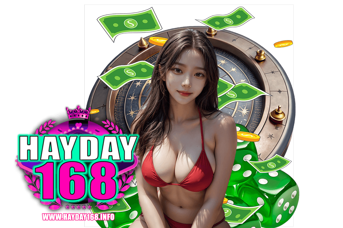 hayday168 ทรูวอเลท